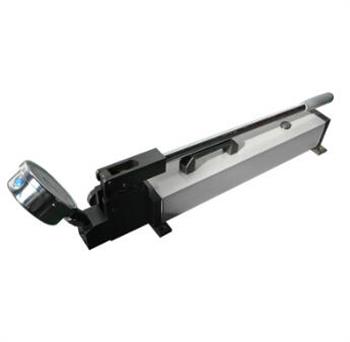 要让压力液压泵的使用时间长，注意事项不能错过