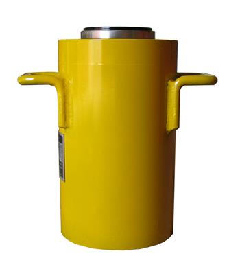 双耳液压油缸-使用细节不可忽视！