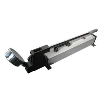 液压泵体积设计，可以根据需求来选择