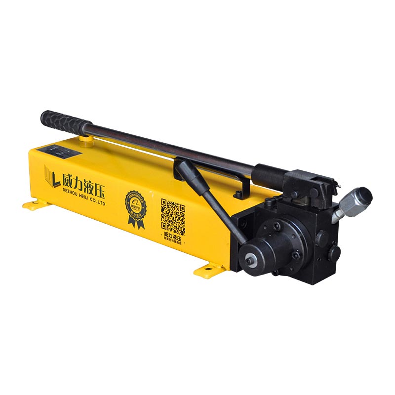 了解这些，让你也会排查压力液压泵故障